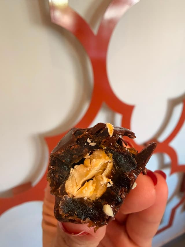 Bombom de Tãmara