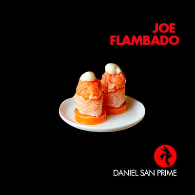 Flambados e Fusion