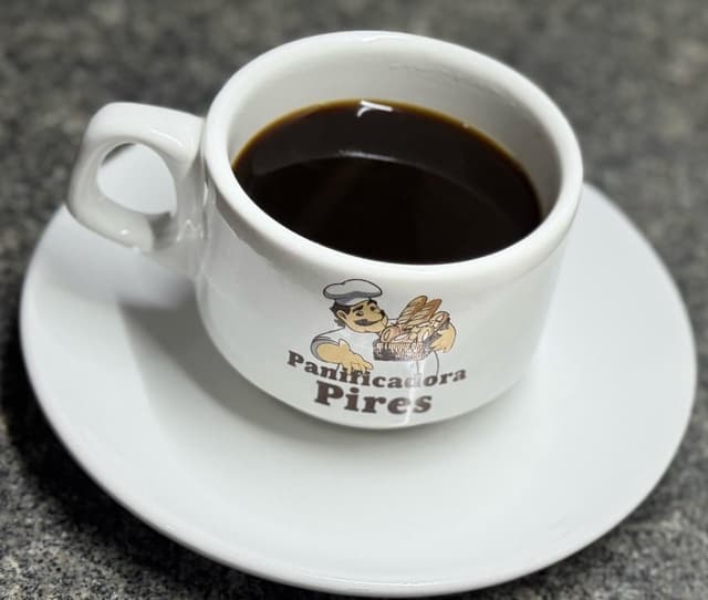 CAFÉ COADO