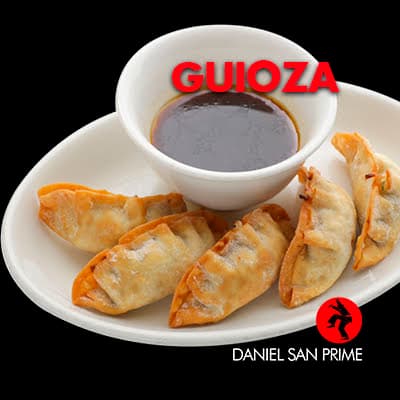 Guioza