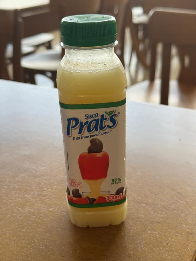 PRATS CAJU 300 ML