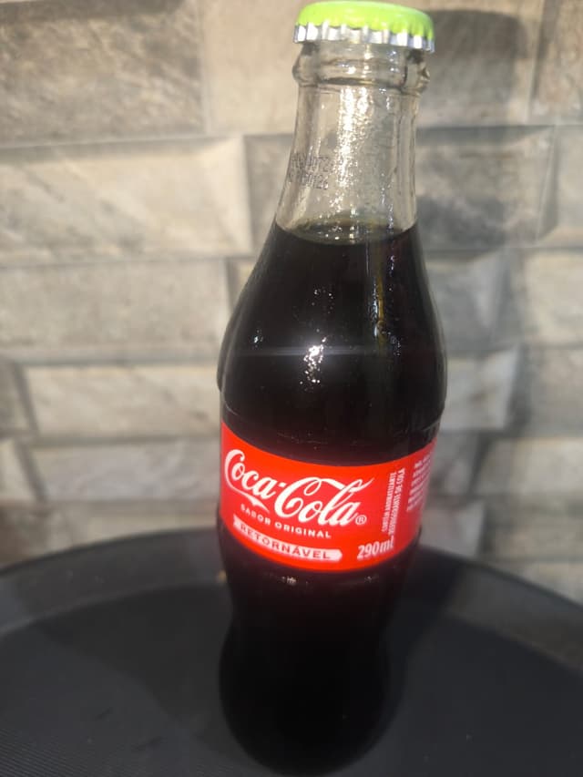 Coca-cola KS 290ml
