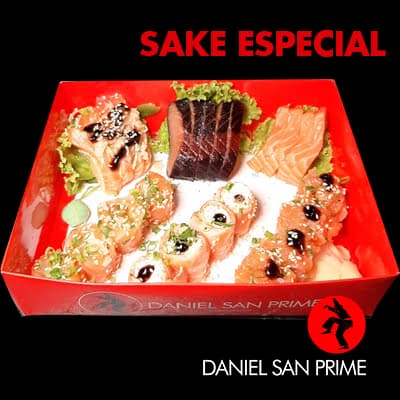 Sake Especial (24un)