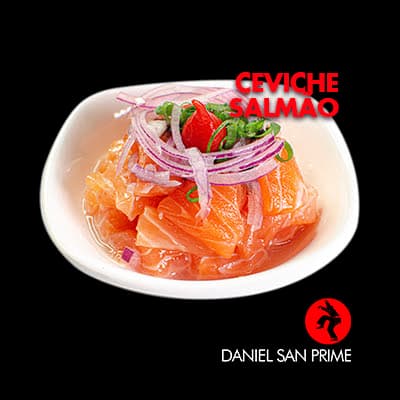Ceviche