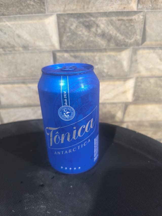 Agua tonica