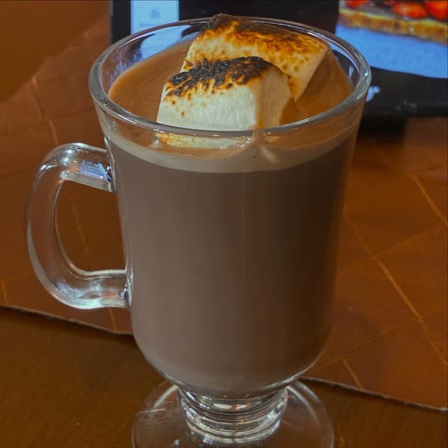 Chocolate Quente