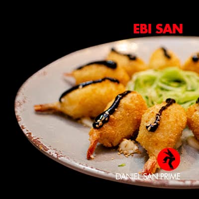 Ebi San