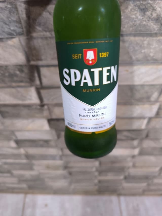 Spaten 600ml