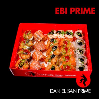 Ebi Prime