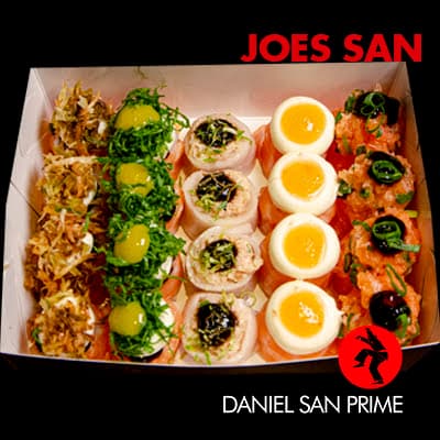 Joes San