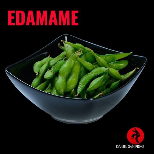 Edamame