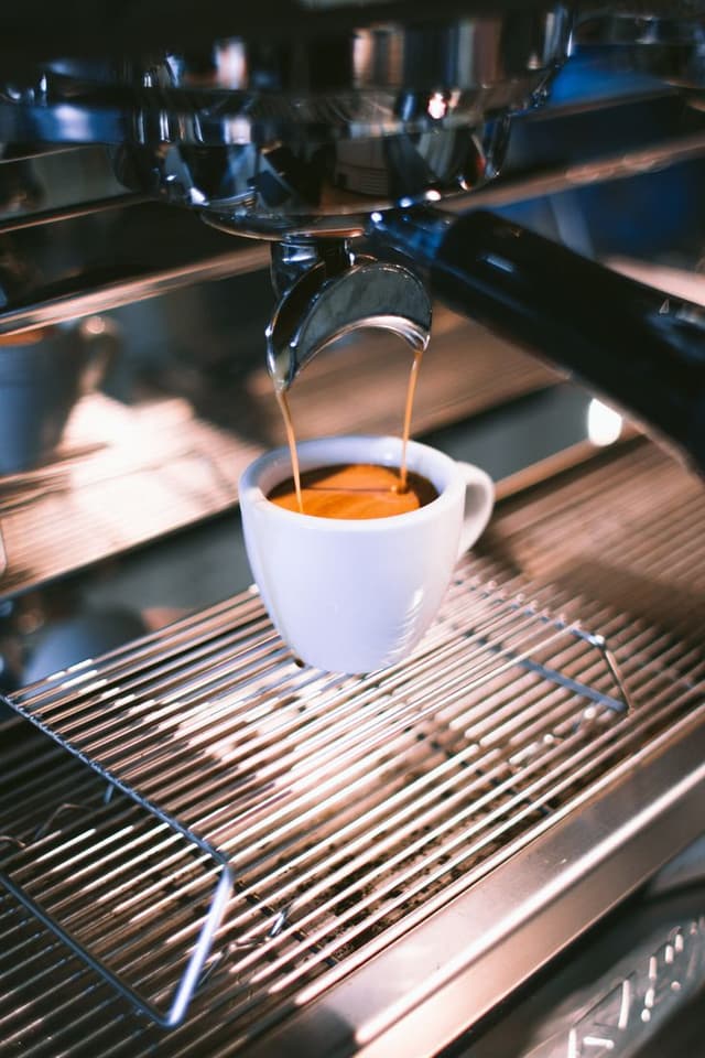 Café Expresso