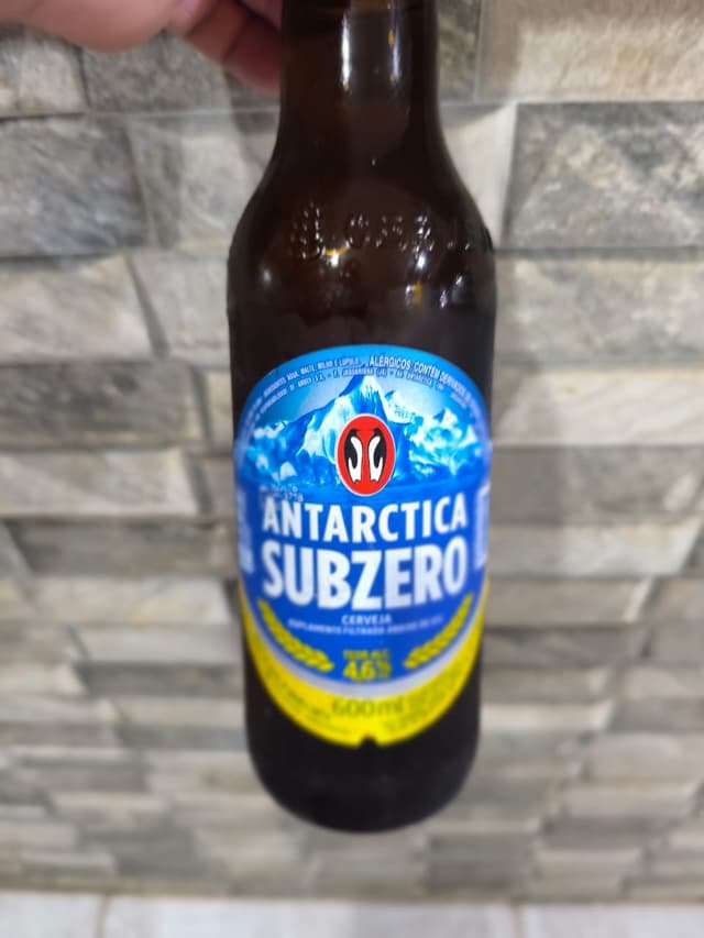 Sub Zero