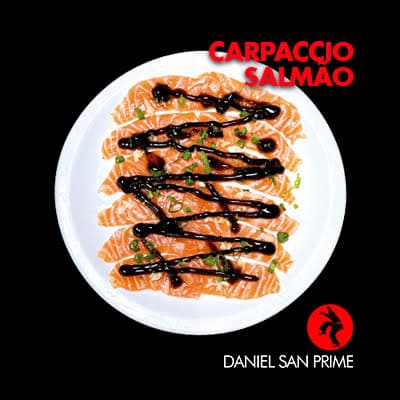 Carpaccio