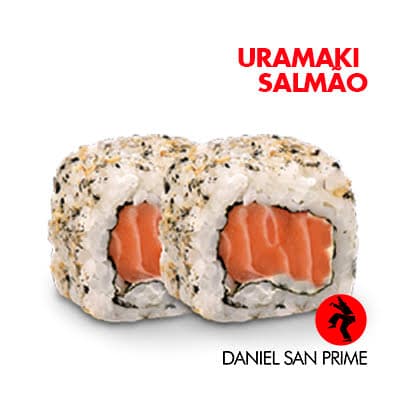 Uramaki