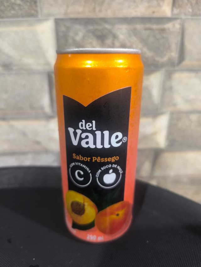 Suco Del valle