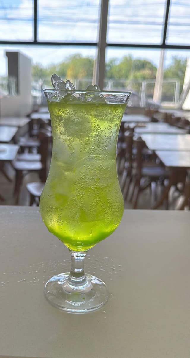 SODA ITALINA