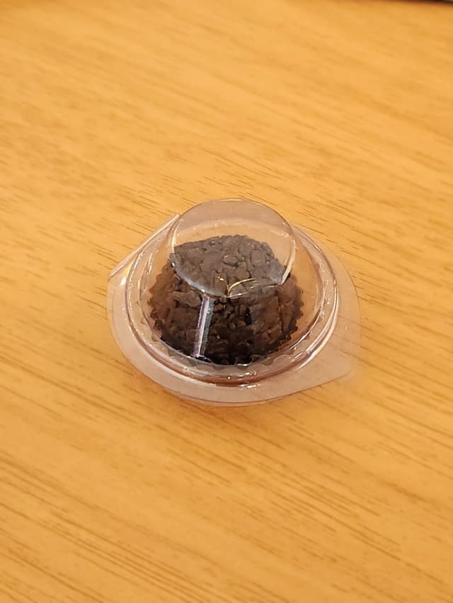 Brigadeiro Unidade