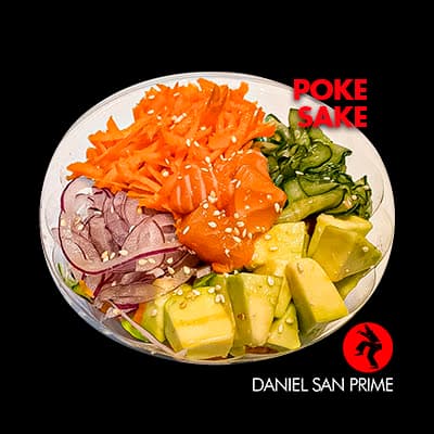 Poke
